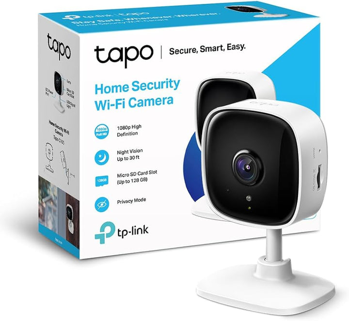 Camara Tapo