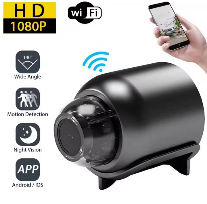 Mini camara Wifi