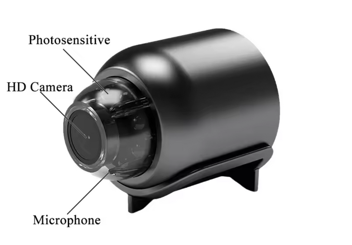 Mini camara Wifi